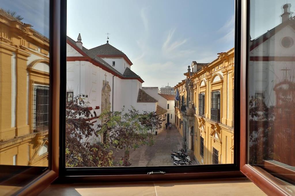 Posada De La Juderia III Cordoba Exterior photo